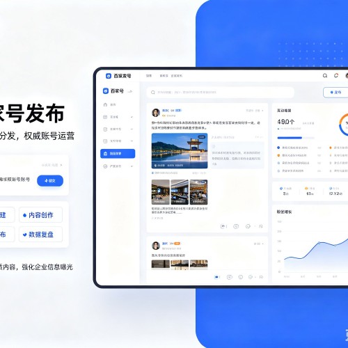 昆明百家号信息发布代运营